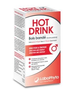 Hotdrink Homme, 250 ml